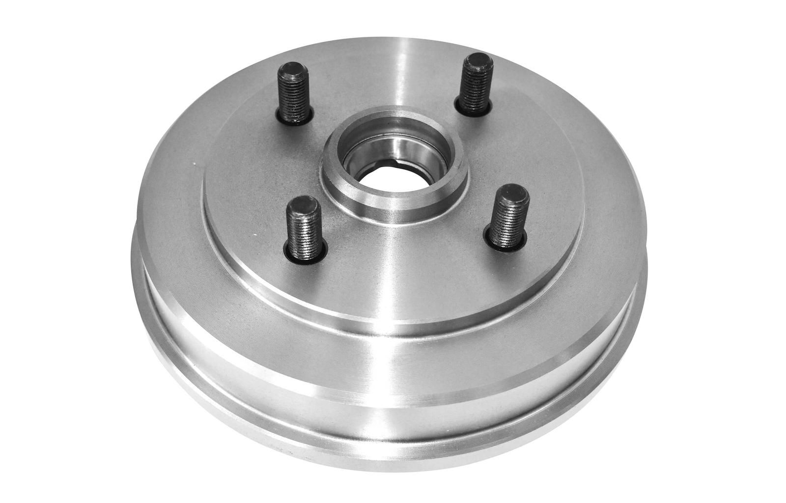 Drum [ Toyota Paseo EL54 95 -> Starlet 96 -> ] with Brg cups HUB TYPE - TecDoc 1
