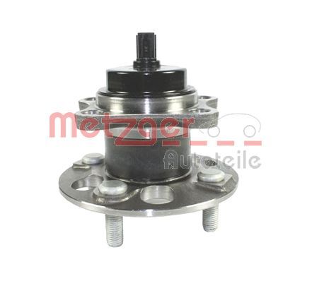 Wheel Bearing Kit WM 6828