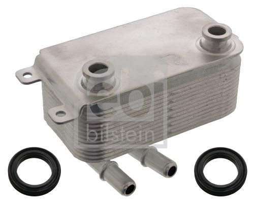 FEBI BILSTEIN 100126 Oil Cooler, automatic transmission