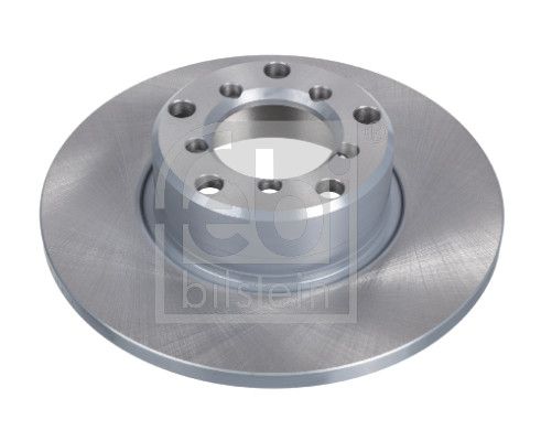 FEBI BILSTEIN 08541 - Bremsscheibe