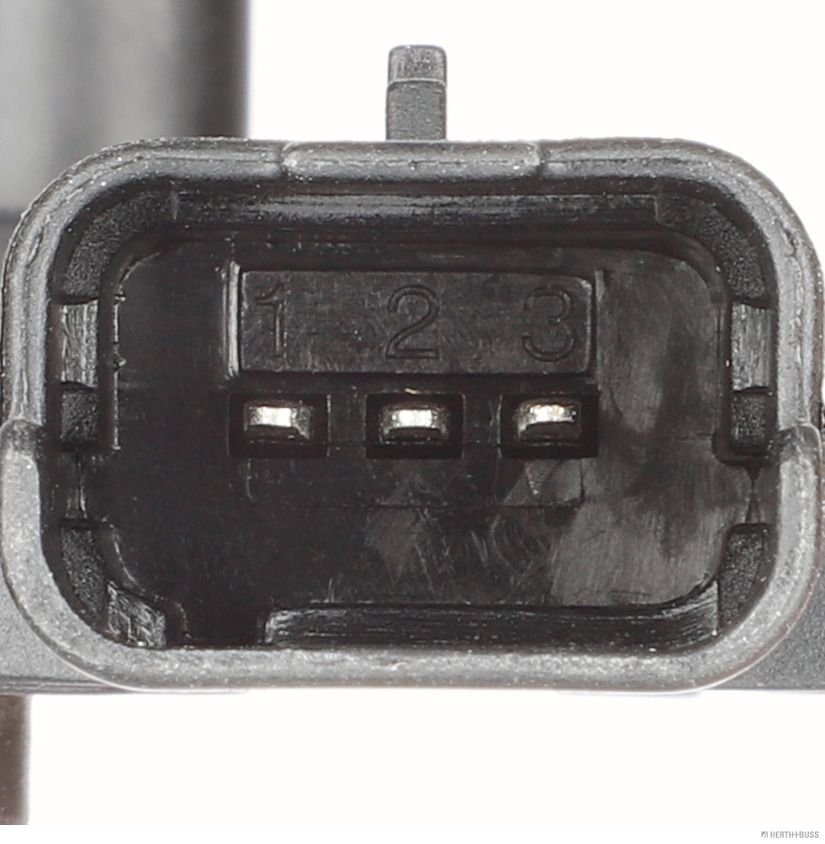 Impulsgeber, Kurbelwelle