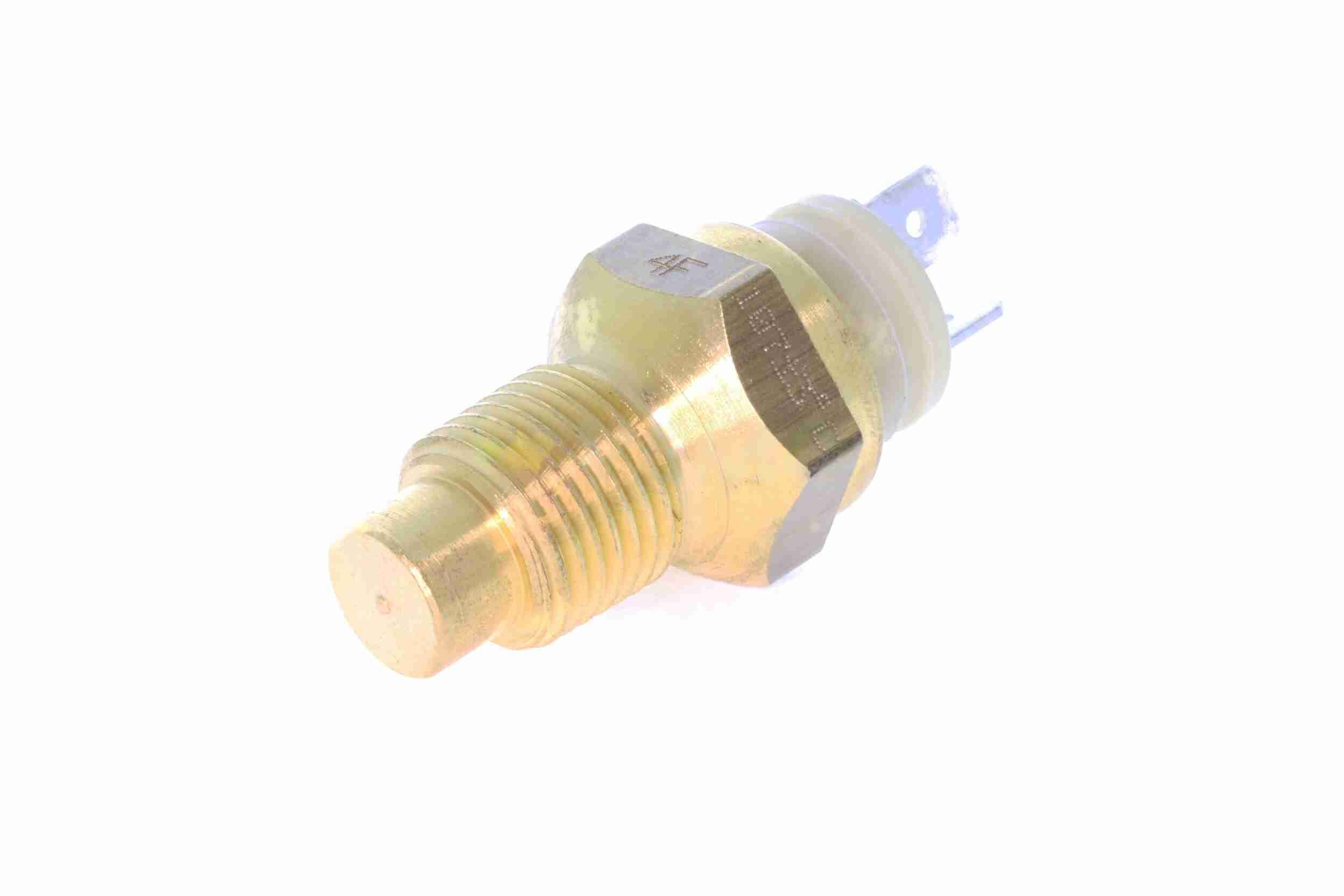 Sensor, K&uuml;hlmitteltemperatur