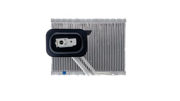 Verdampfer, Klimaanlage