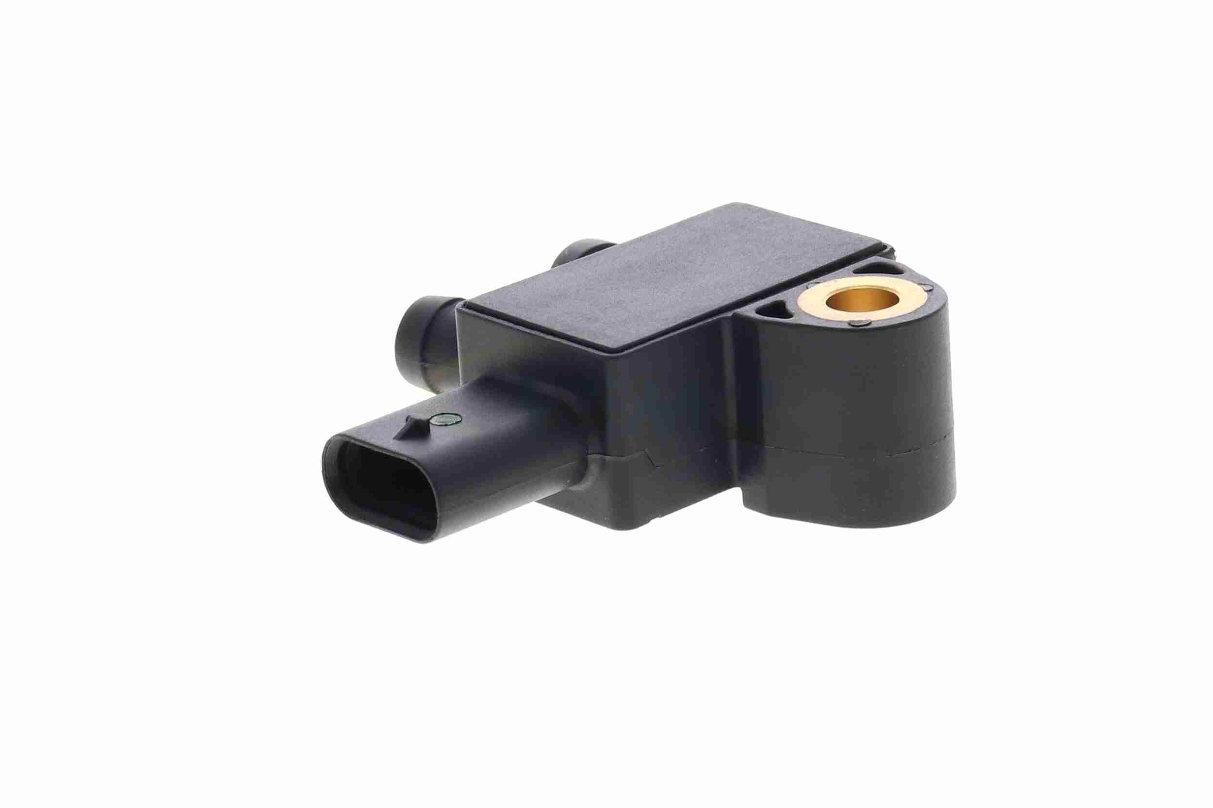 Sensor, Abgasdruck