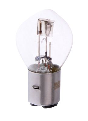 MAXGEAR 78-0125 Bulb, headlight