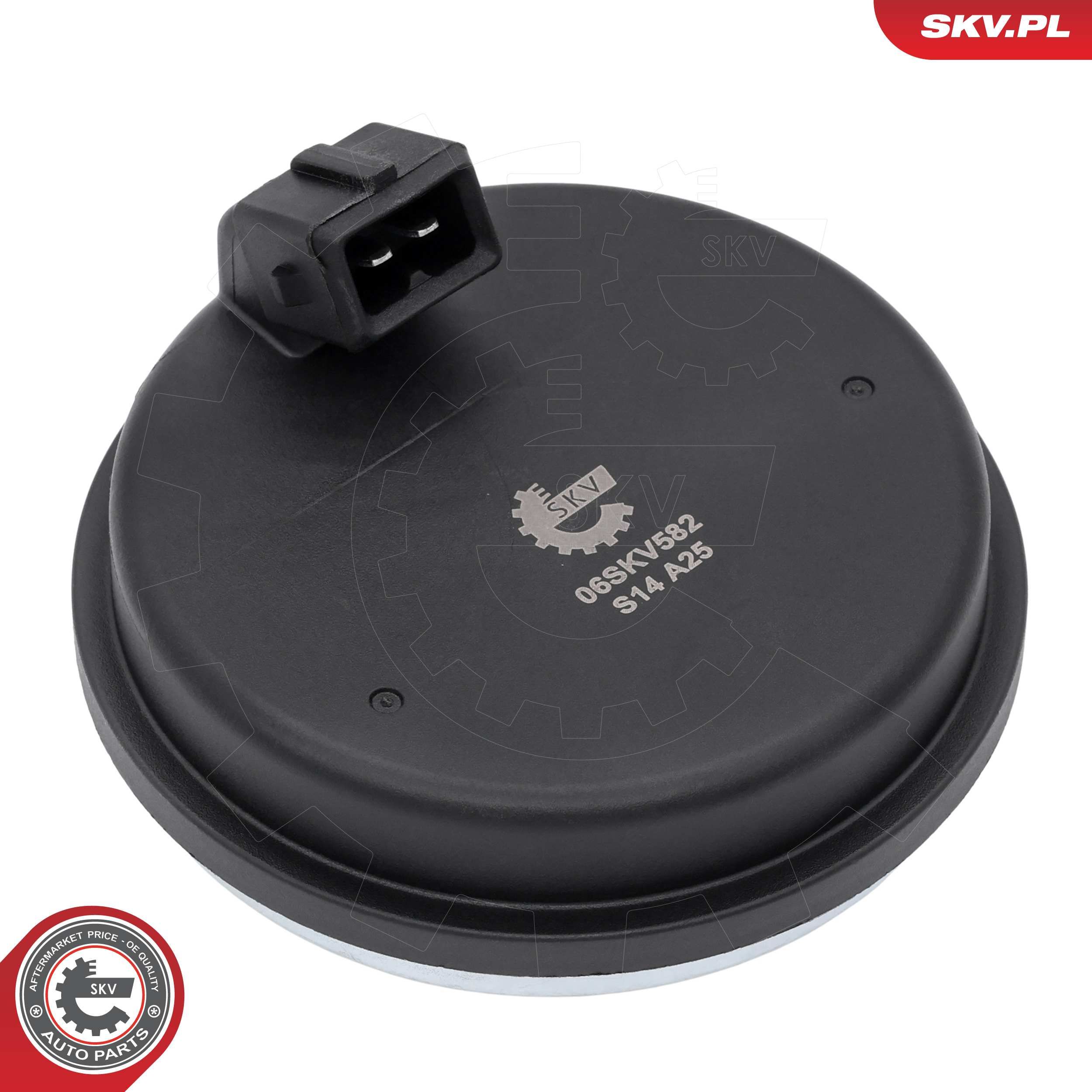 ESEN SKV 06SKV582 - Sensor, Raddrehzahl