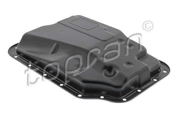 &Ouml;lwanne, Automatikgetriebe