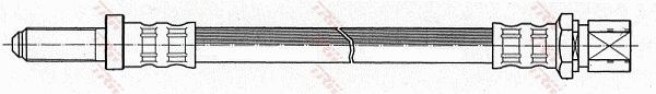 FORD:  ESCORT III (GAA), ESCORT III Turnier (AWA) - TecDoc 2