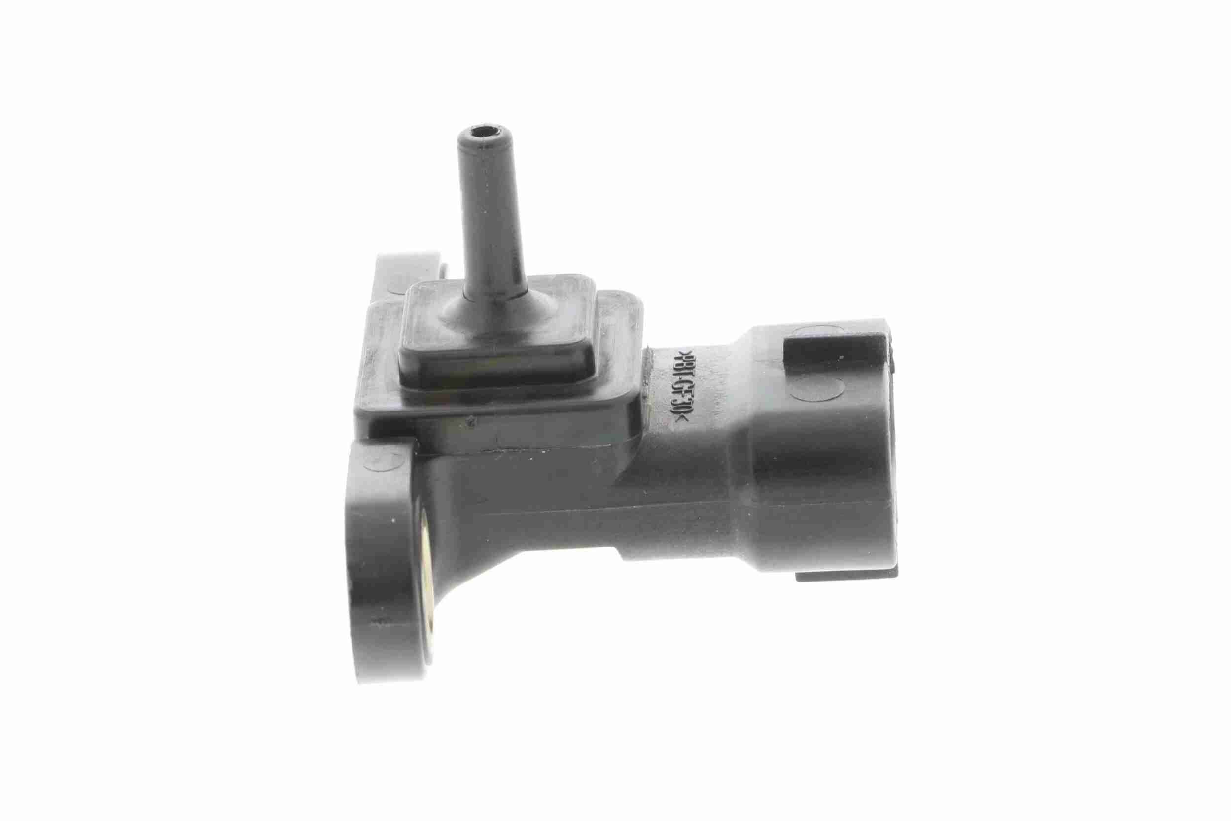 Sensor, Ladedruck
