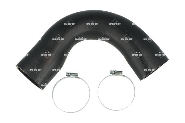NRF 166308 - Ladeluftschlauch EASY FIT
