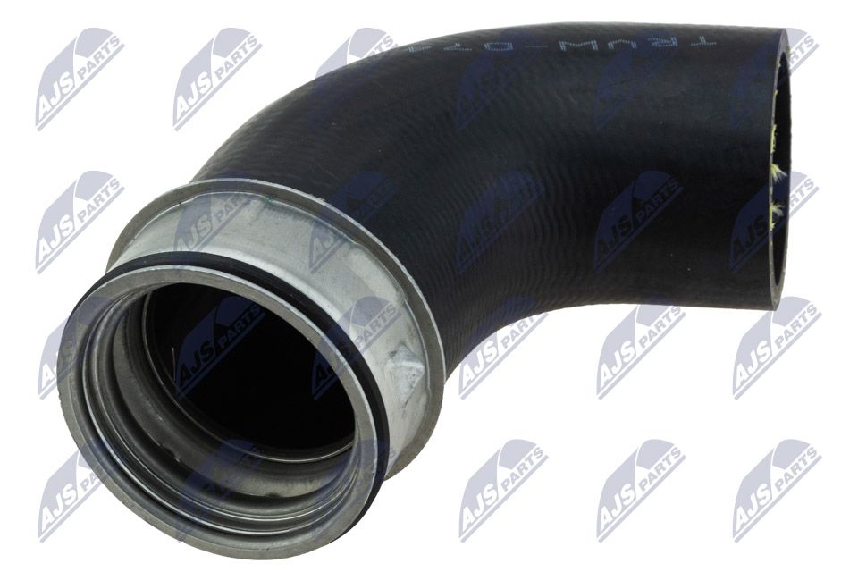 NTY GPP-VW-074 - Ladeluftschlauch