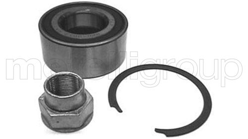 Wheel Bearing Kit 19-2272