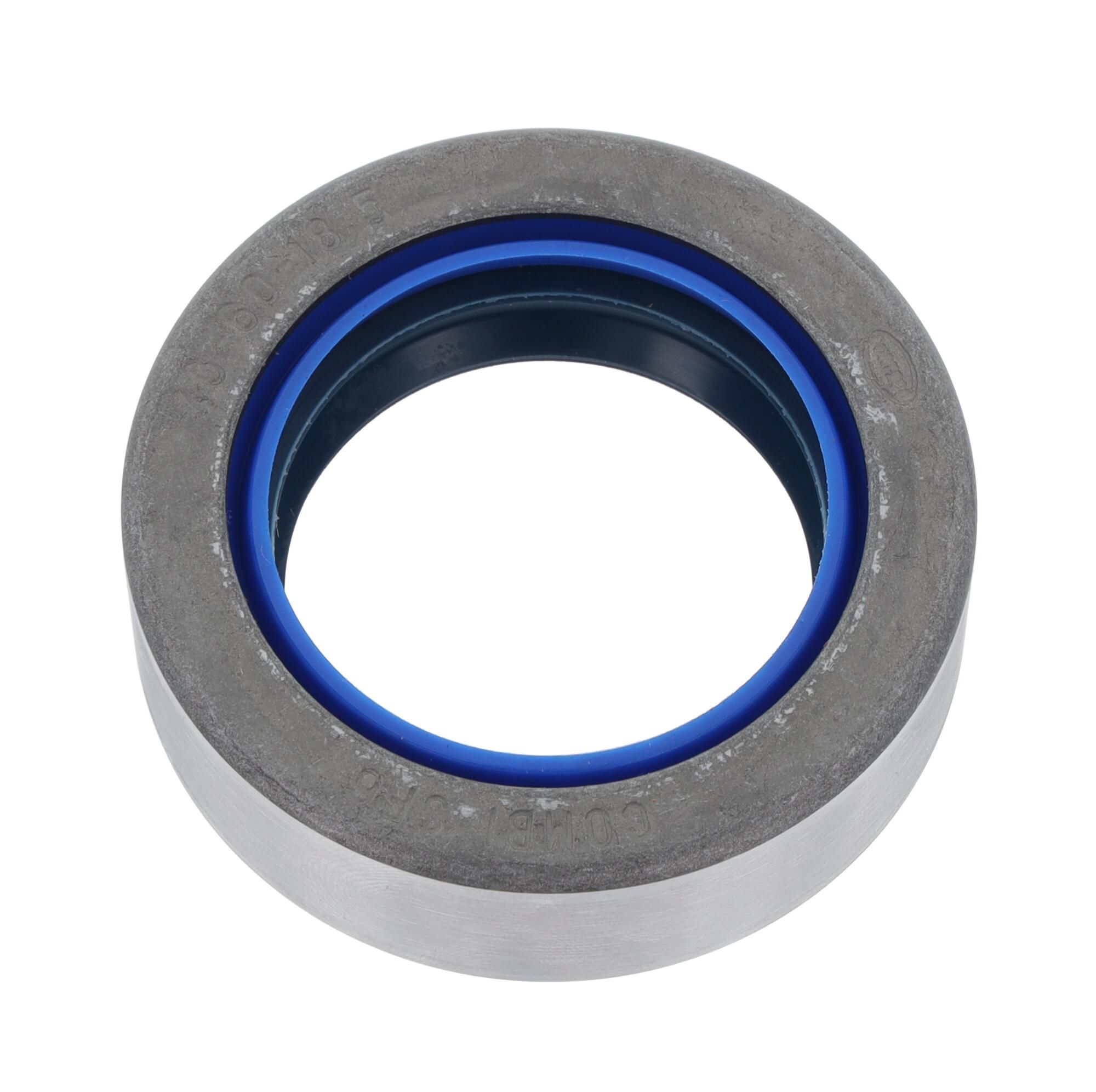 Wellendichtring, Differential