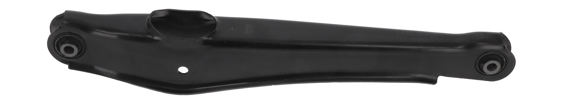 Lenker, Radaufh&auml;ngung