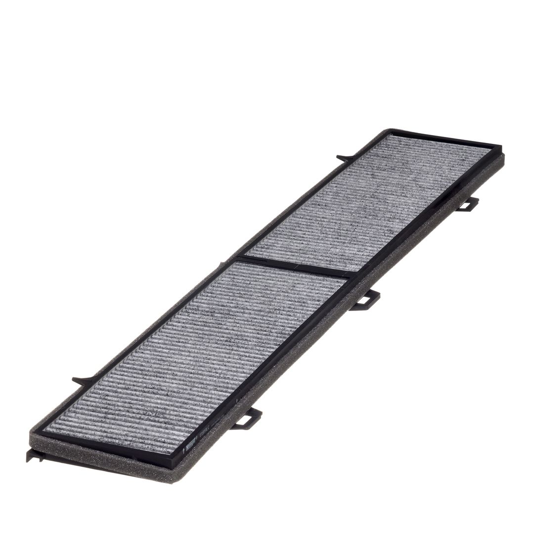 Filter, Innenraumluft