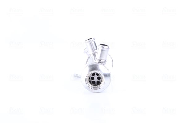 aušintuvas, išmetamųjų dujų recirkuliacija