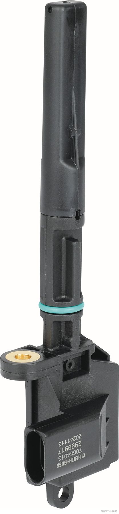 Sensor, Motor&ouml;lstand