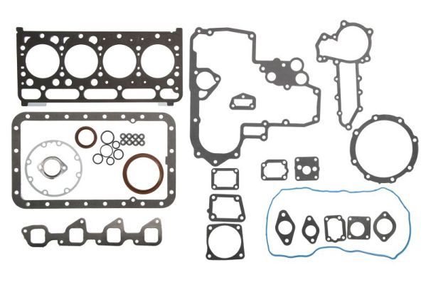 Dichtungsvollsatz, Motor