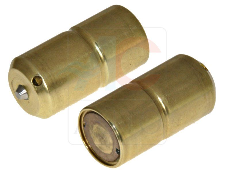 Regelventil, Kompressor