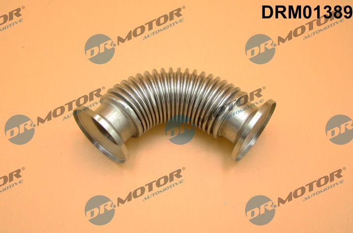 Dr.Motor Automotive DRM01389 - Rohrleitung, AGR-Ventil