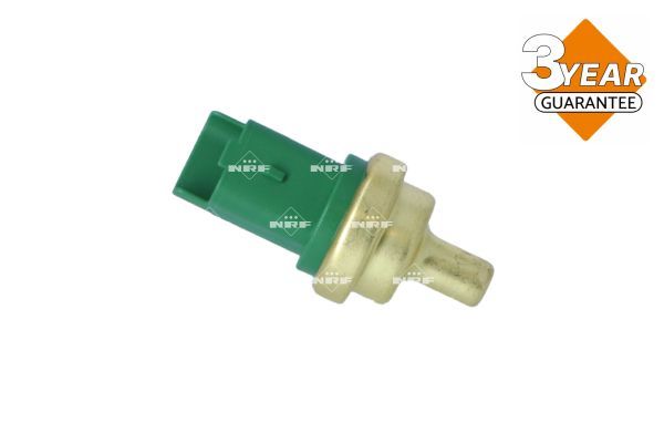 Sensor, Kühlmitteltemperatur
