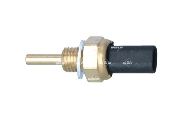 Sensor, Kühlmitteltemperatur