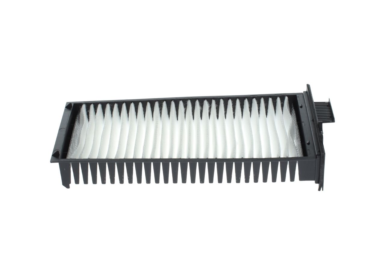 Filter, Innenraumluft