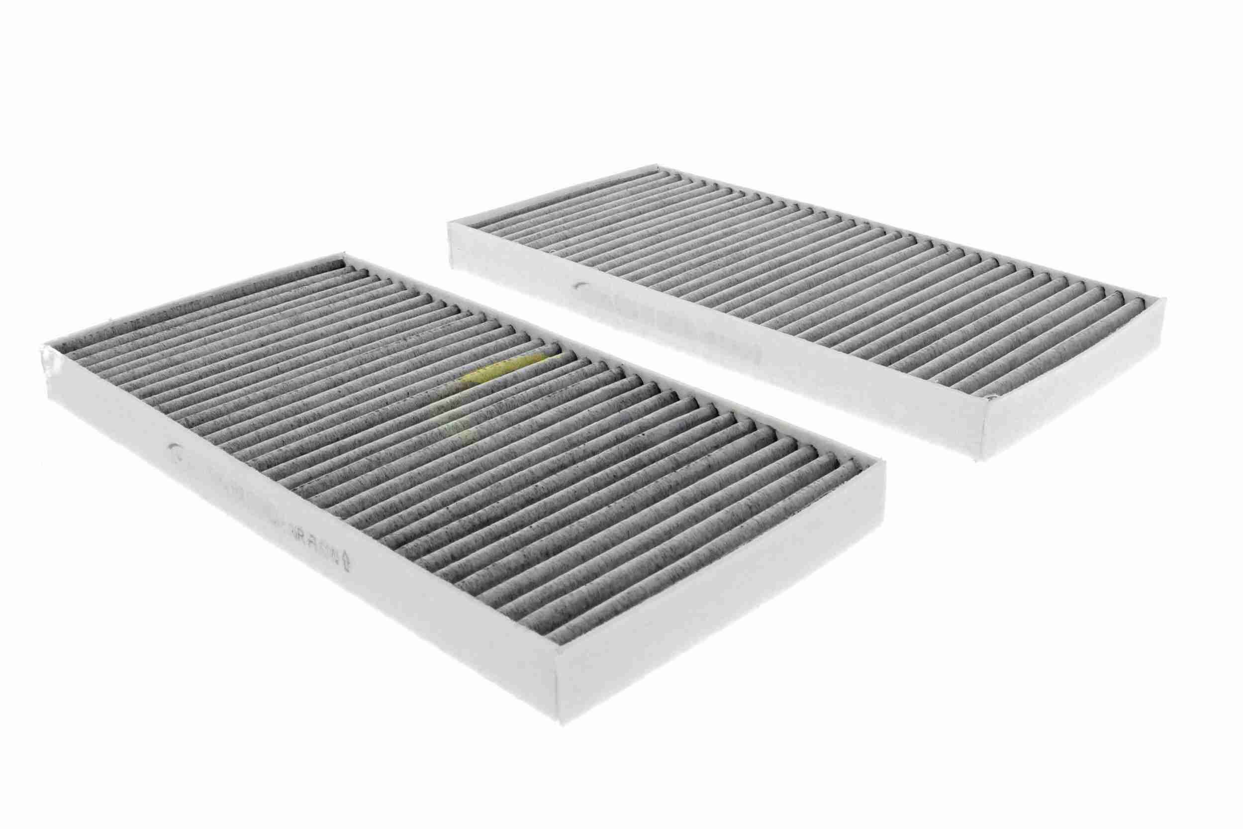 Filter, Innenraumluft