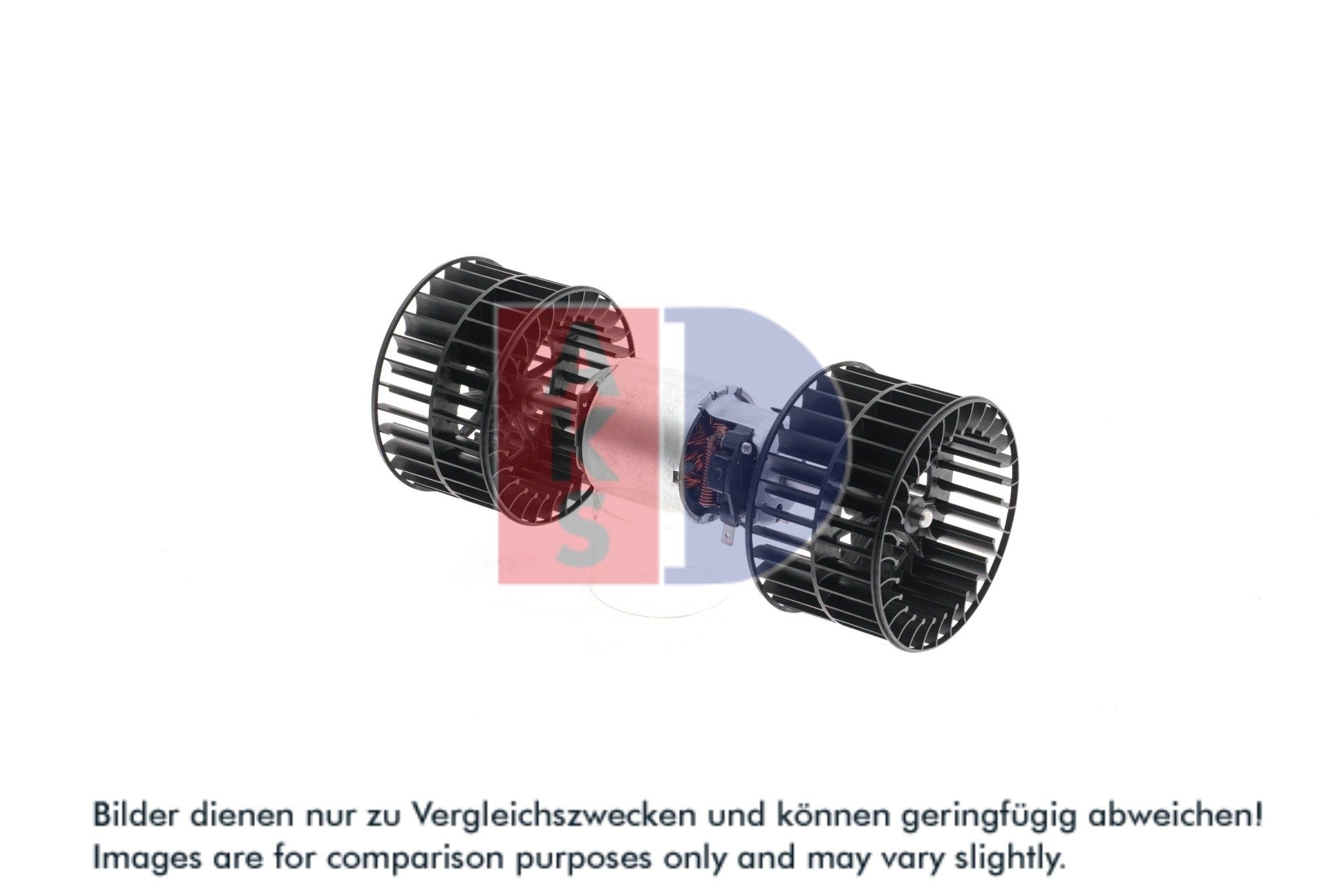Innenraumgebl&auml;se