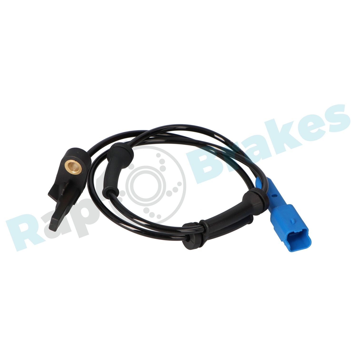 Sensor, Raddrehzahl