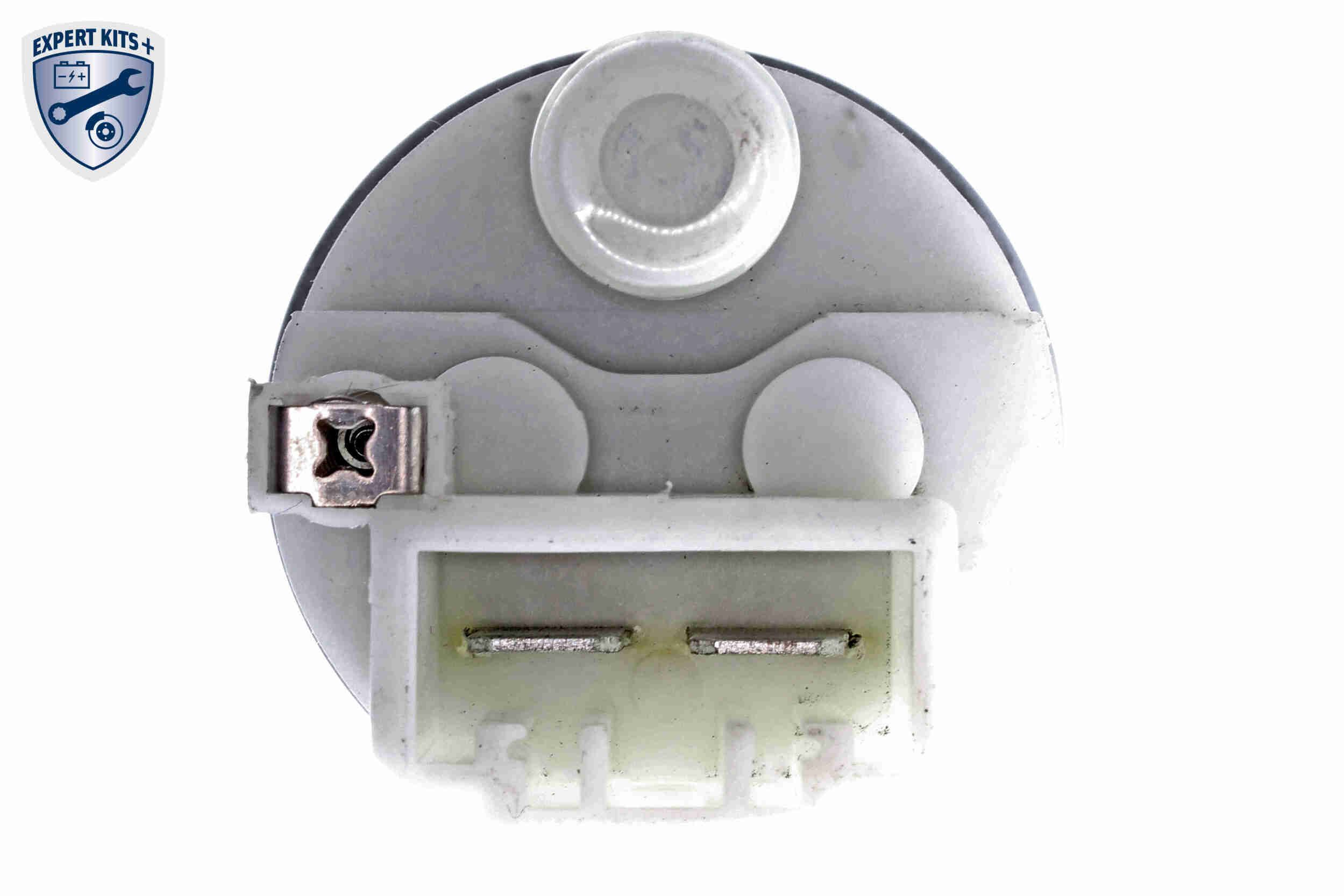 Kraftstoffpumpe
