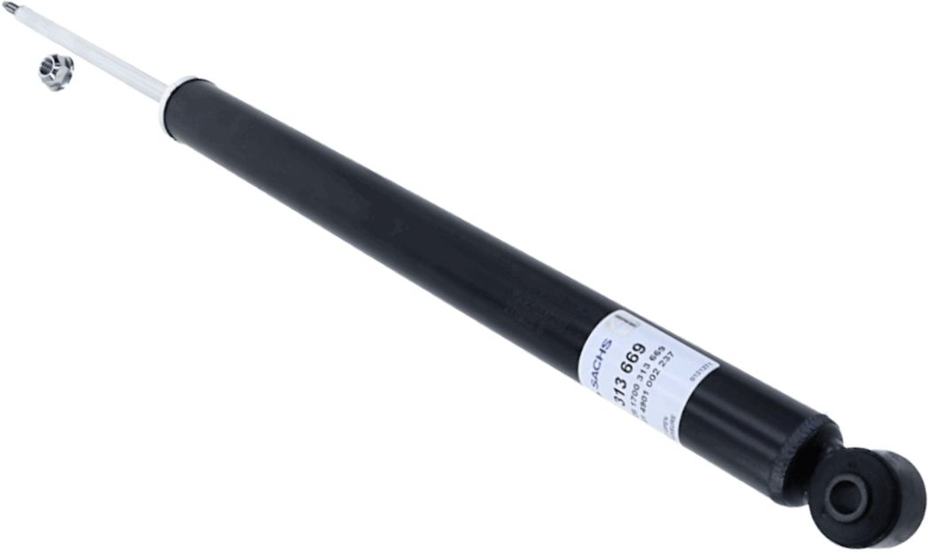 SACHS SHOCK ABSORBER - TecDoc 2