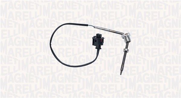 Sensor, Abgastemperatur Sensor, Abgastemperatur