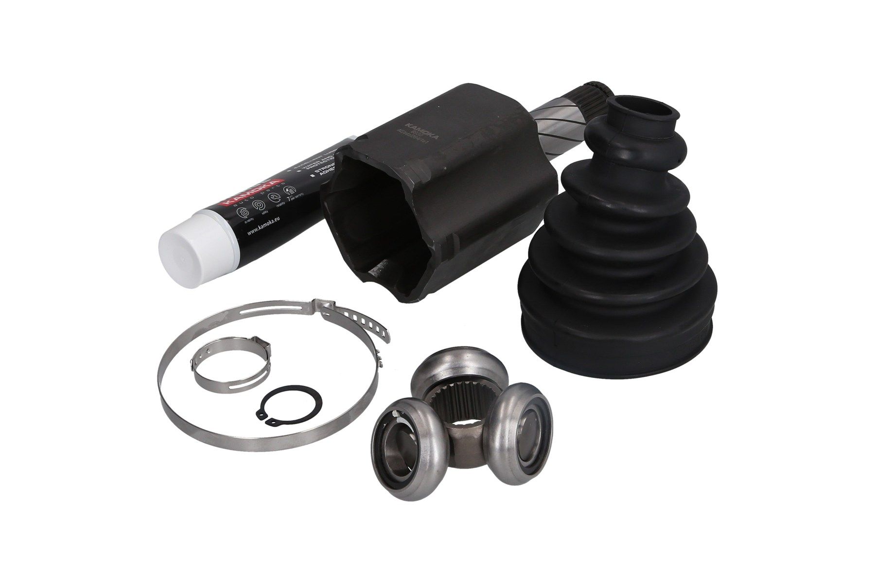 KAMOKA 8932 - Gelenksatz, Antriebswelle