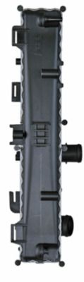 K&uuml;hler, Motork&uuml;hlung