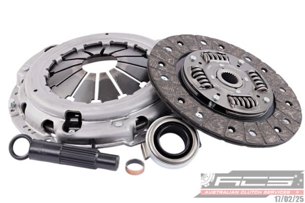 KIT STD HONDA CRV 2.4L - TecDoc Only