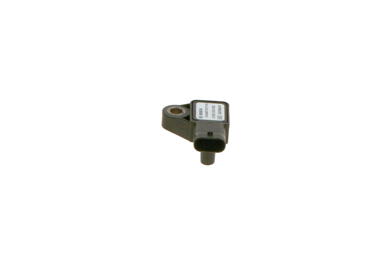 Sensor, Ladedruck