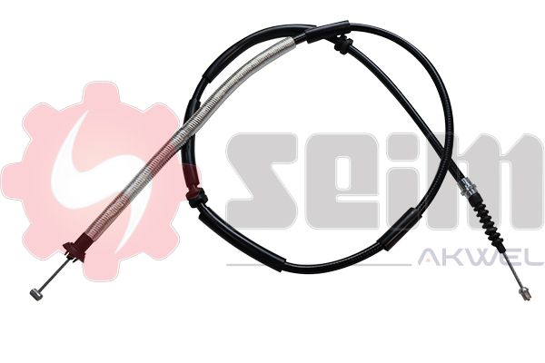 CABLE FR SECONDAIRE STILO  9900