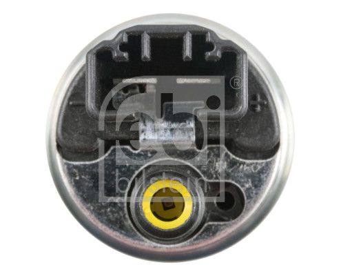 Kraftstoffpumpe