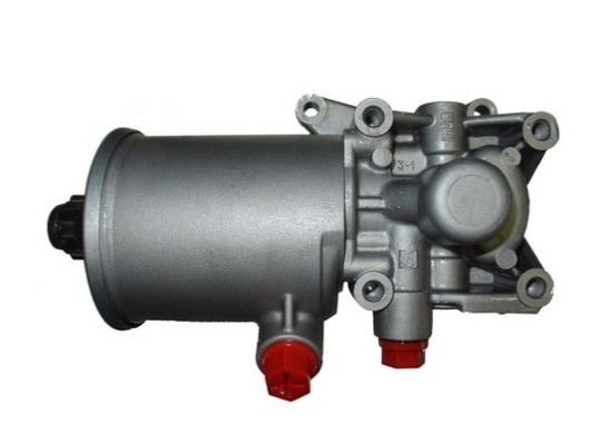 Hydraulikpumpe, Lenkung