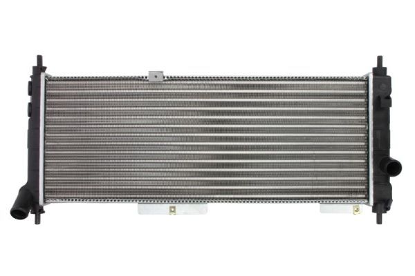 K&uuml;hler, Motork&uuml;hlung