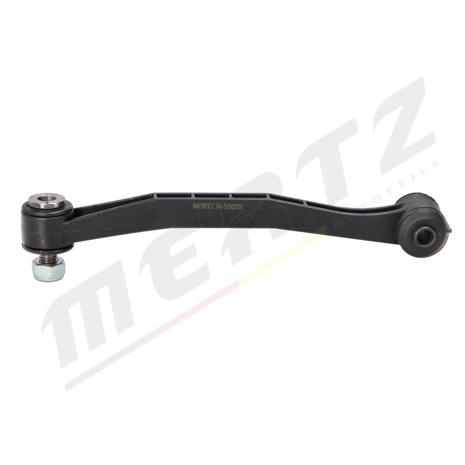 Stange/Strebe, Stabilisator