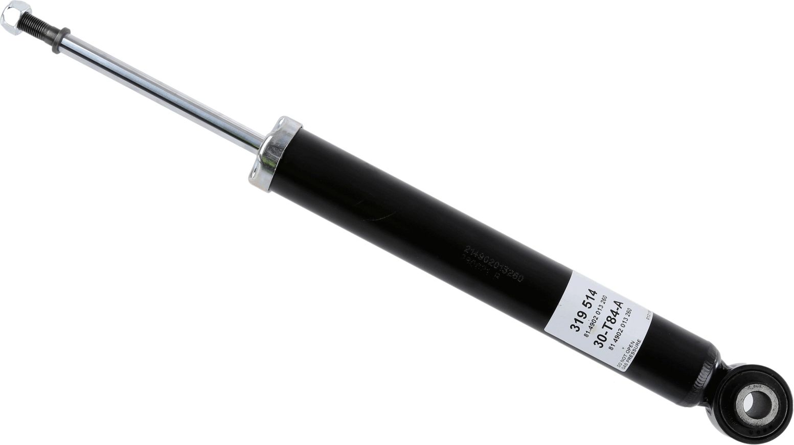 SACHS SHOCK ABSORBER - TecDoc Only