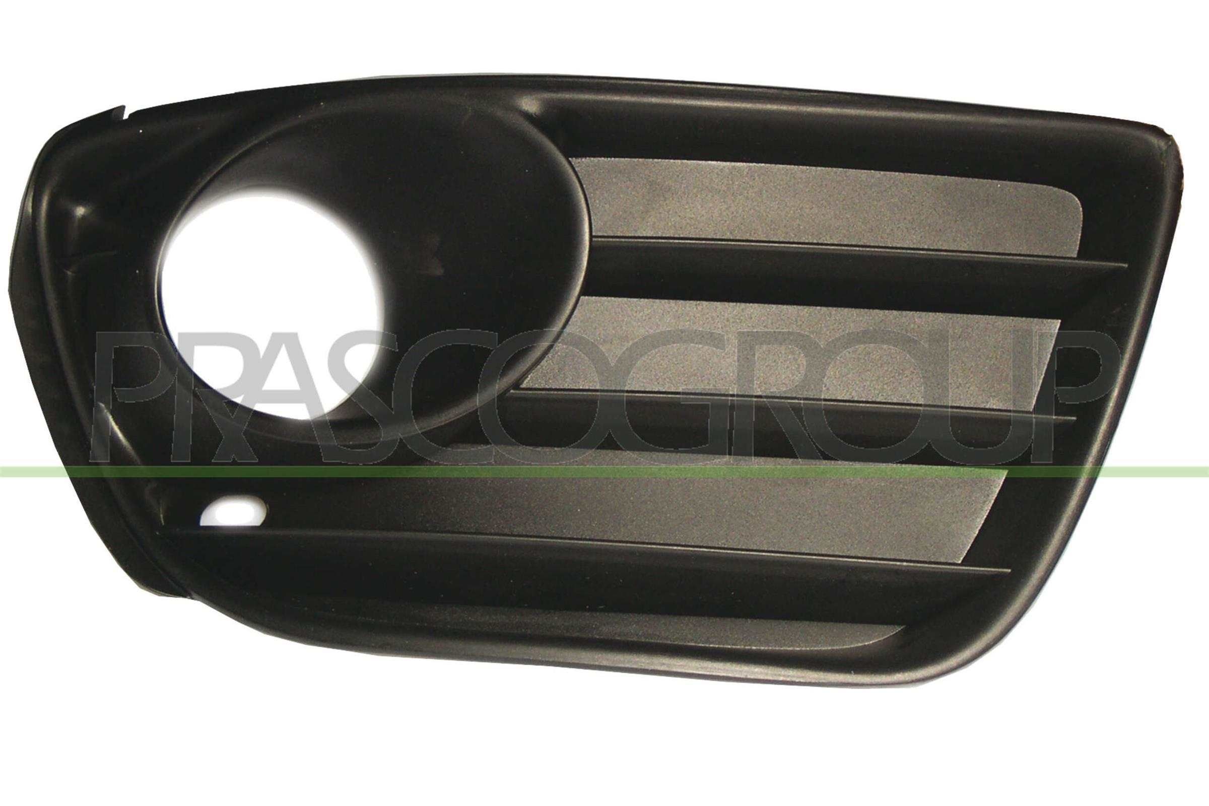 L&uuml;ftungsgitter, Sto&szlig;f&auml;nger