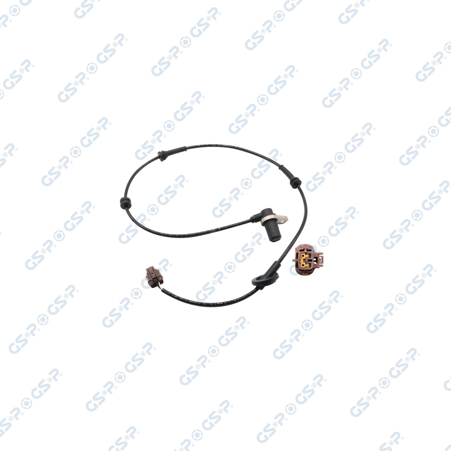 Sensor, revoluciones de la rueda