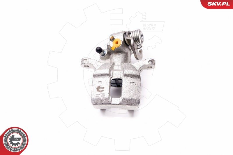 Brake Caliper 34SKV103