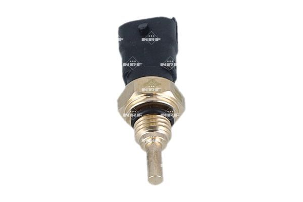 Sensor, K&uuml;hlmitteltemperatur