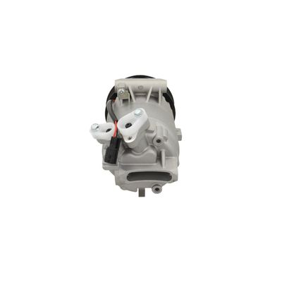 Airco Compressor Nissan