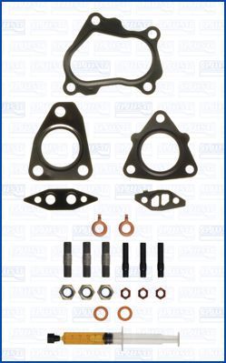 AJUSA JTC12194 Mounting Kit, charger