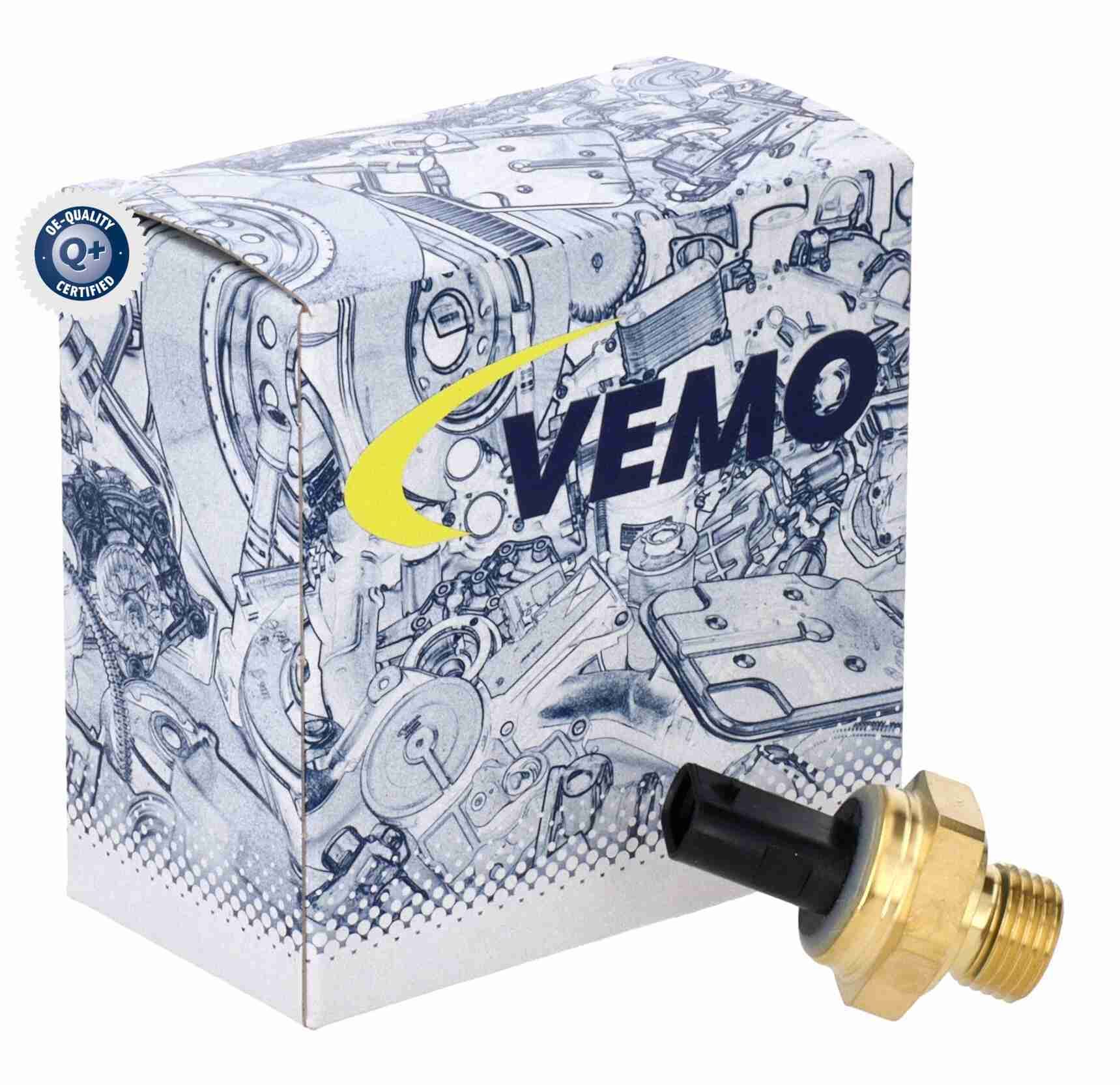 Sensor, &Ouml;ldruck